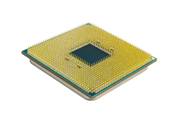 CPU Pin Reparatur AMD Ryzen